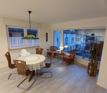 Senheim Apartamento | Ferienwohnung an der Mosel, Julia