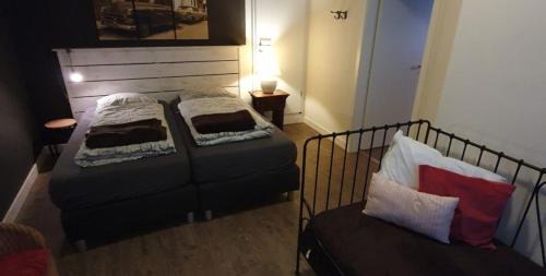 Senheim Apartamento | Ferienwohnung an der Mosel, Postamt