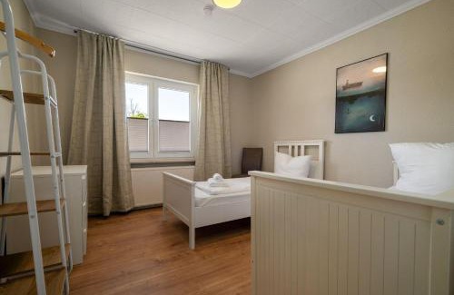 Muritz Apartamento | Ferienwohnung-an-der-Mueritz