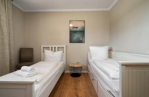 Muritz Apartamento | Ferienwohnung-an-der-Mueritz
