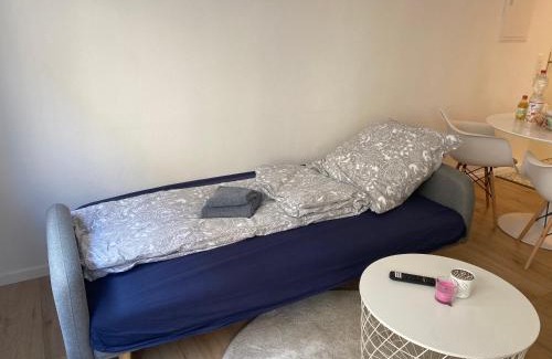 Pforzheim Apartamento | Ferienwohnung an der Nagold (Liebeneckstraße)