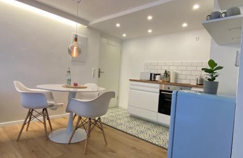 Pforzheim Apartamento | Ferienwohnung an der Nagold (Liebeneckstraße)