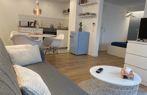 Pforzheim Apartamento | Ferienwohnung an der Nagold (Liebeneckstraße)