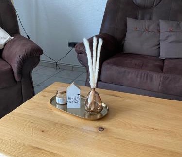 Roffhausen Apartamento | Ferienwohnung an der Nordsee