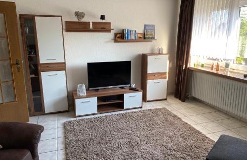 Roffhausen Apartamento | Ferienwohnung an der Nordsee