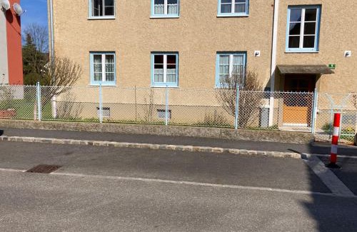 Zoebing Apartamento | Ferienwohnung Ana