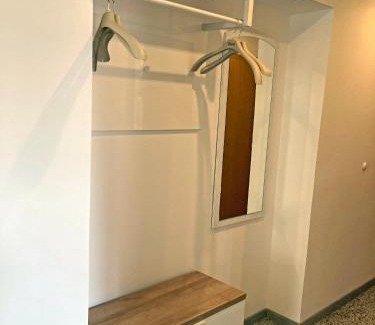 Zoebing Apartamento | Ferienwohnung Ana