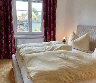 Zoebing Apartamento | Ferienwohnung Ana