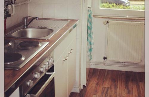 Oberricklingen Apartamento | Ferienwohnung Ana
