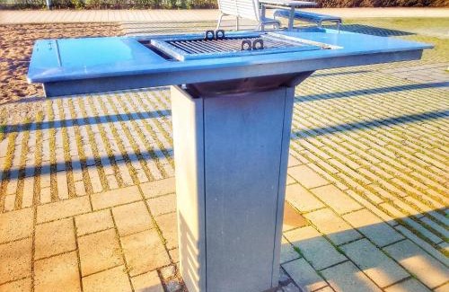 Fehmarn Casa | Ferienwohnung Ananda auf Fehmarn