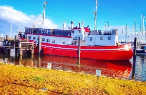 Fehmarn Casa | Ferienwohnung Ananda auf Fehmarn