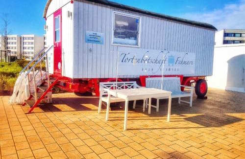 Fehmarn Casa | Ferienwohnung Ananda auf Fehmarn
