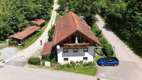 Purgl Apartamento | Ferienwohnung Andermann
