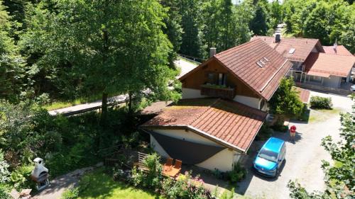 Purgl Apartamento | Ferienwohnung Andermann