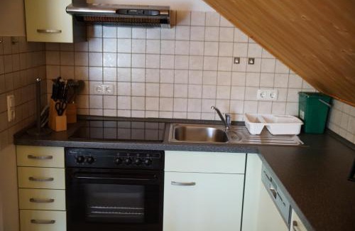 Purgl Apartamento | Ferienwohnung Andermann