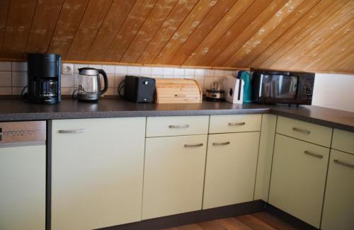 Purgl Apartamento | Ferienwohnung Andermann