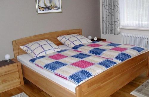 Bad Zwischenahn Apartamento | Ferienwohnung Andresen