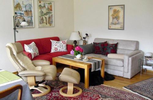 Bad Zwischenahn Apartamento | Ferienwohnung Andresen