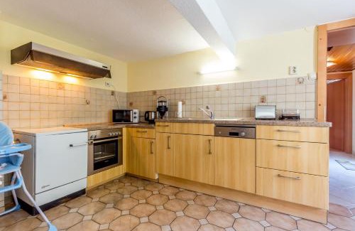 Pohl Apartamento | Ferienwohnung Andrea