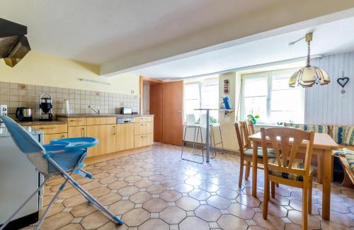 Pohl Apartamento | Ferienwohnung Andrea