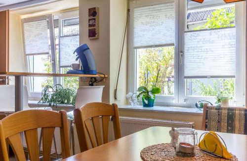 Pohl Apartamento | Ferienwohnung Andrea