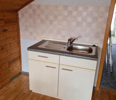 Treuchtlingen Apartamento | Ferienwohnung "Andrea"