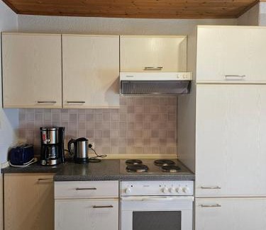 Treuchtlingen Apartamento | Ferienwohnung "Andrea"