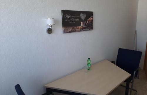 Lehe Apartamento | Ferienwohnung Andy