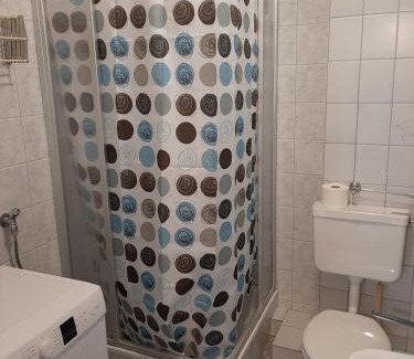Lehe Apartamento | Ferienwohnung Andy