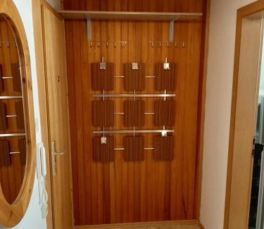 Lehe Apartamento | Ferienwohnung Andy