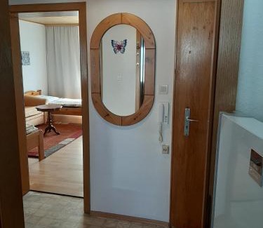 Lehe Apartamento | Ferienwohnung Andy