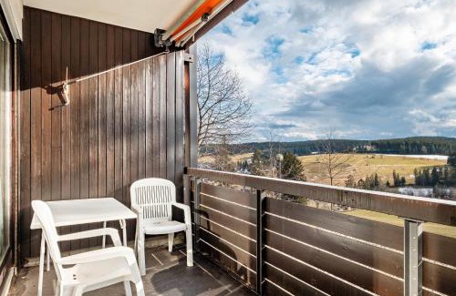 Schonach im Schwarzwald Apartamento | Ferienwohnung Angela