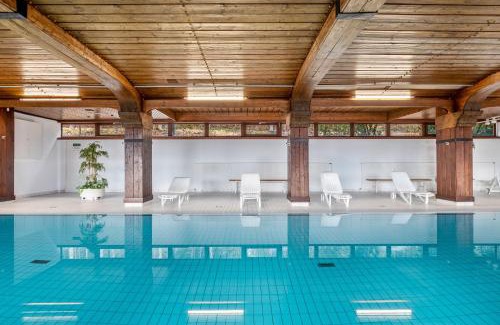 Schonach im Schwarzwald Apartamento | Ferienwohnung Angela