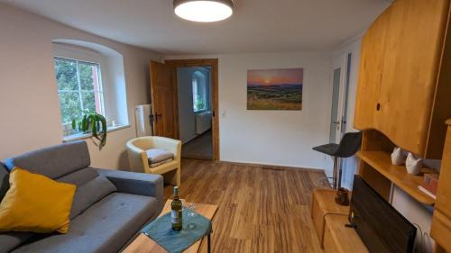 Oberrotweil Apartamento | Ferienwohnung Angie
