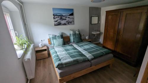 Oberrotweil Apartamento | Ferienwohnung Angie