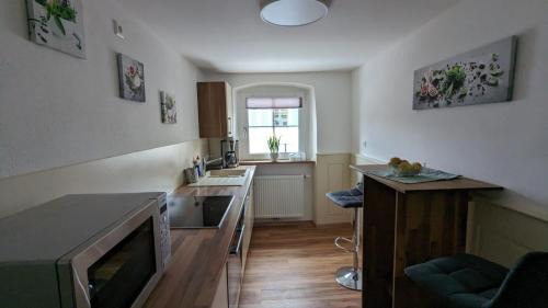 Oberrotweil Apartamento | Ferienwohnung Angie