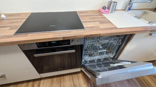 Oberrotweil Apartamento | Ferienwohnung Angie