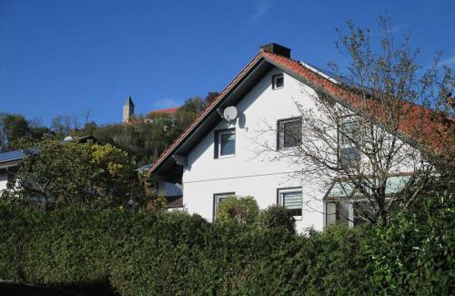 Jandelsbrunn Apartamento | Ferienwohnung Anita