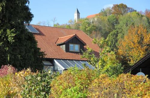 Jandelsbrunn Apartamento | Ferienwohnung Anita