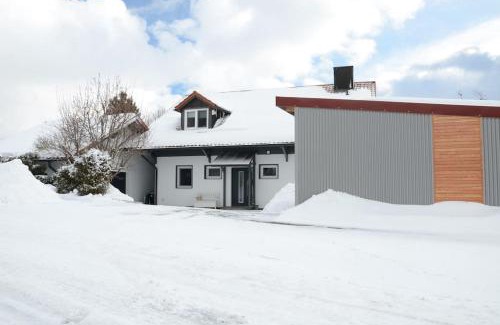 Jandelsbrunn Apartamento | Ferienwohnung Anita