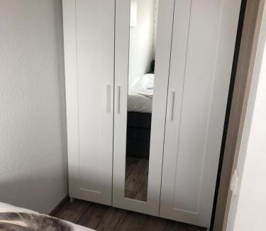 Heinsberg Apartamento | Ferienwohnung Anke - Apartment 5d