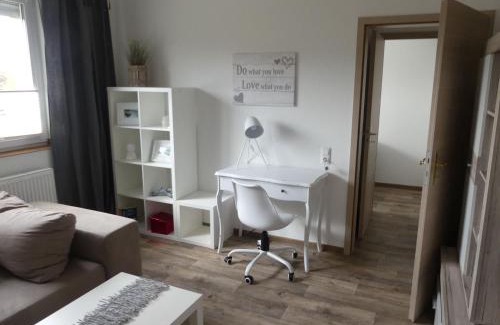 Heinsberg Apartamento | Ferienwohnung Anke - Apartment 5d