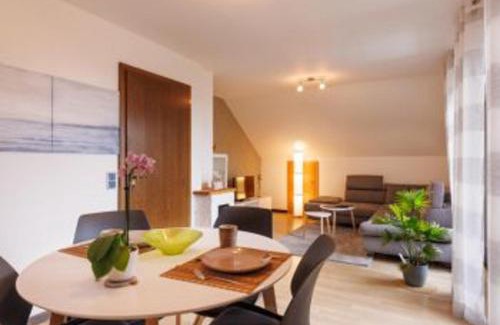 Allenbach Apartamento | Ferienwohnung Ankel