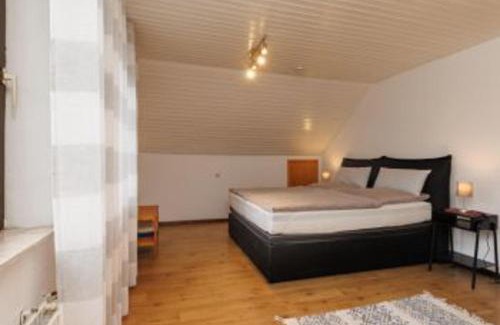 Allenbach Apartamento | Ferienwohnung Ankel