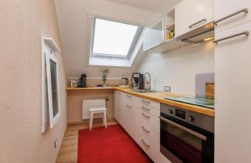 Allenbach Apartamento | Ferienwohnung Ankel