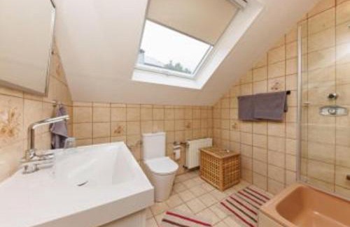 Allenbach Apartamento | Ferienwohnung Ankel