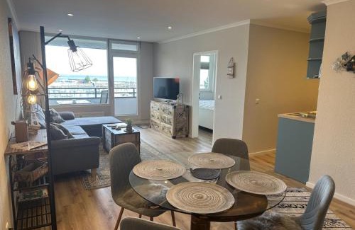 Damp Apartamento | Ferienwohnung Ankerplatz