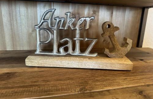 Damp Apartamento | Ferienwohnung Ankerplatz