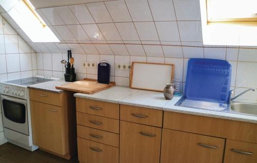 Rankwitz Apartamento | Ferienwohnung Ankerplatz