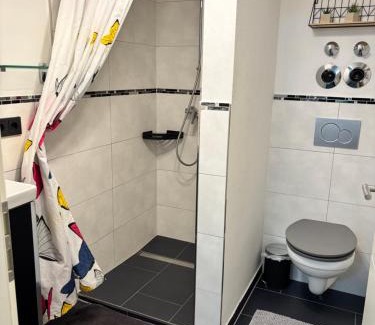 Maxhutte-Haidhof Apartamento | Ferienwohnung Annashome